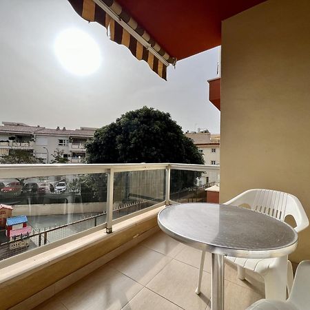 Las Palomas Beach Torremolinos Eksteriør billede