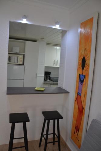 Las Palomas Beach Torremolinos Eksteriør billede