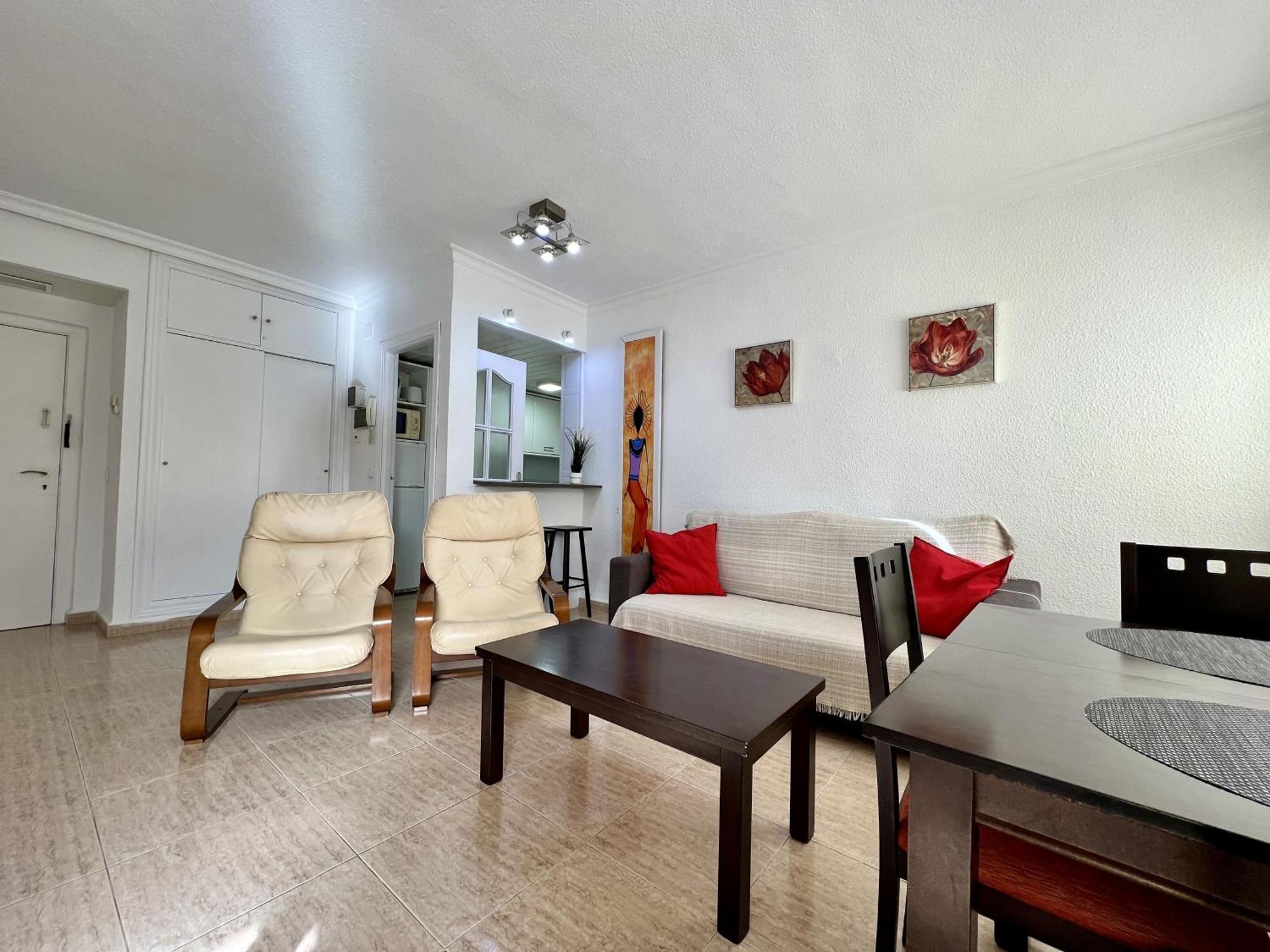 Las Palomas Beach Torremolinos Eksteriør billede