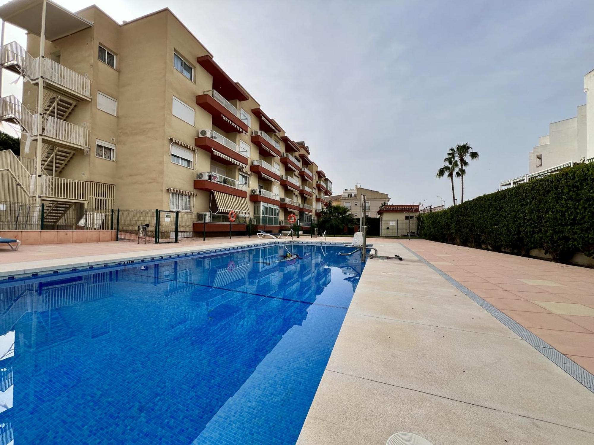Las Palomas Beach Torremolinos Eksteriør billede